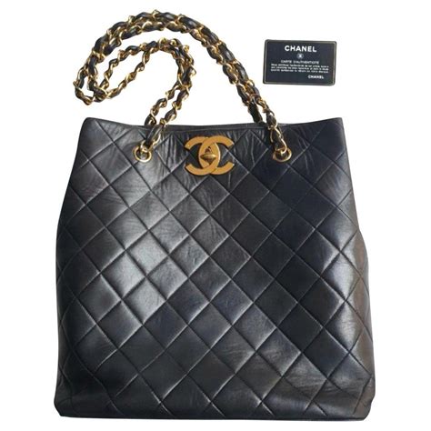 authentic vintage chanel bags sale.